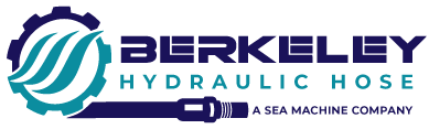 Berkeley Hydraulic Hose Logo